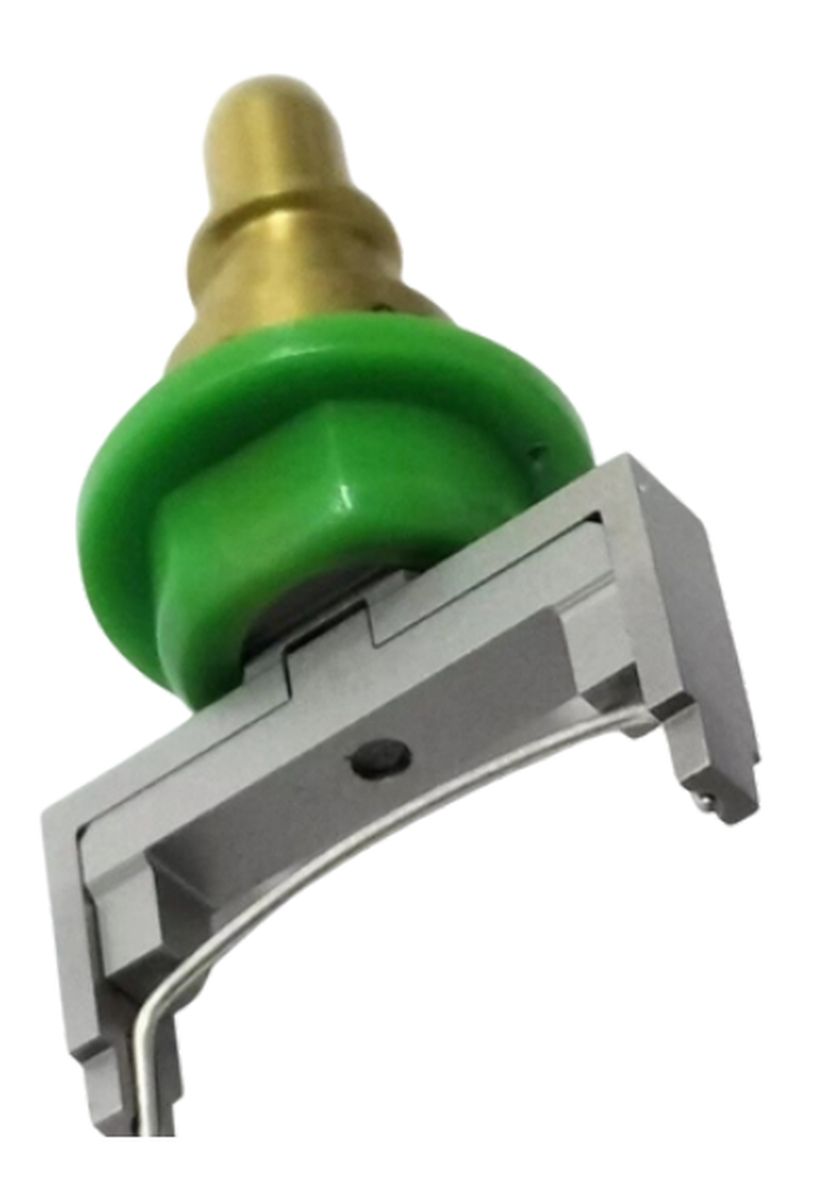 Ceramic and rubber-tipped Yamaha vacuum nozzles — Southern Machinery SMT nozzle